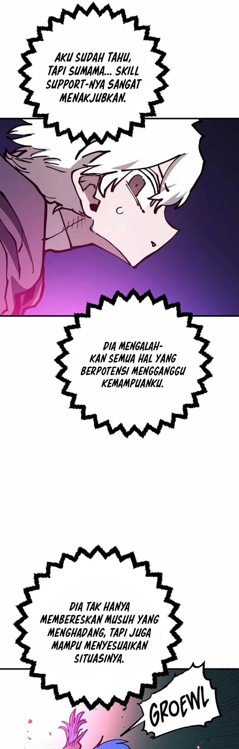 Player Chapter 195 Gambar 46