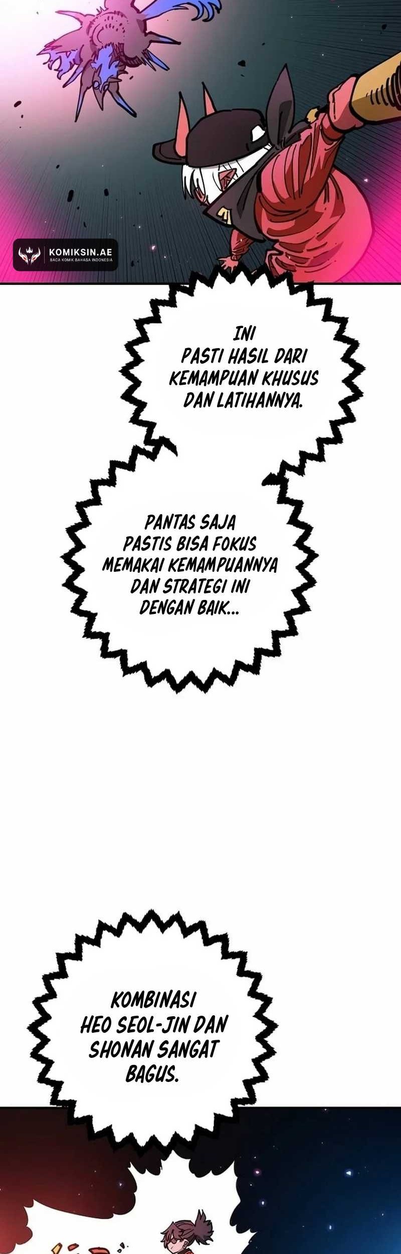 Player Chapter 195 Gambar 47