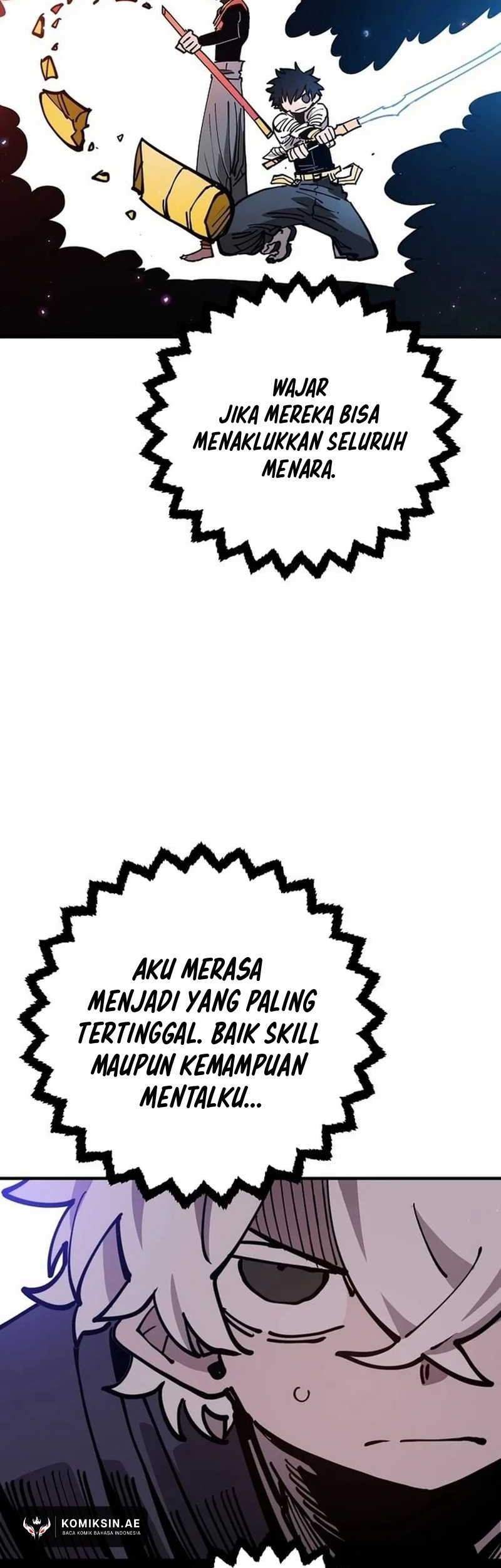 Player Chapter 195 Gambar 48