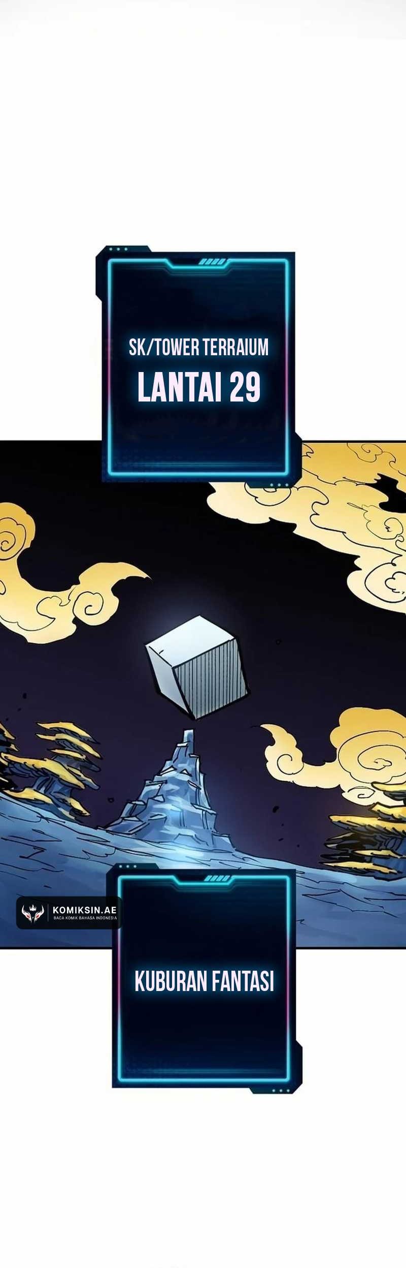 Player Chapter 195 Gambar 52