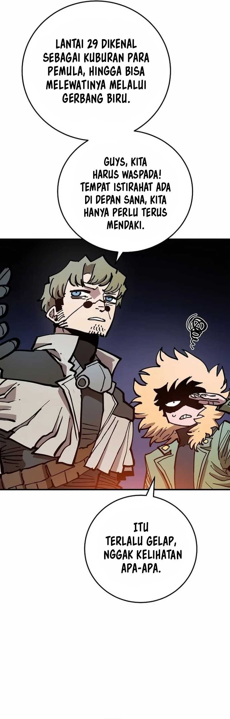 Player Chapter 195 Gambar 53