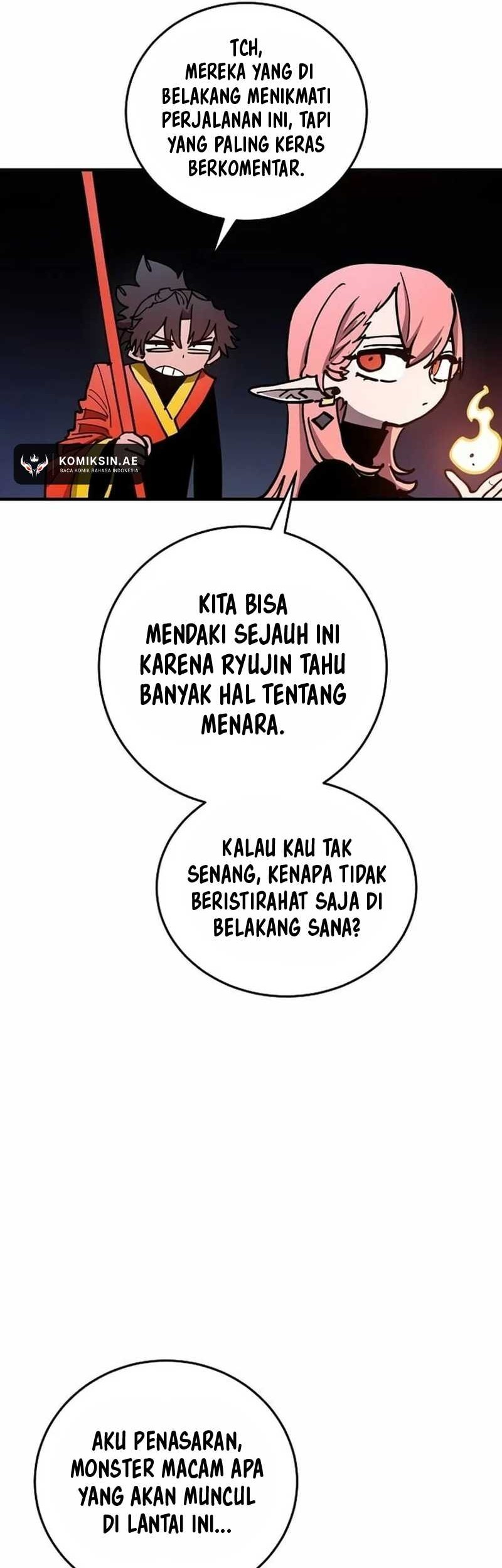 Player Chapter 195 Gambar 54