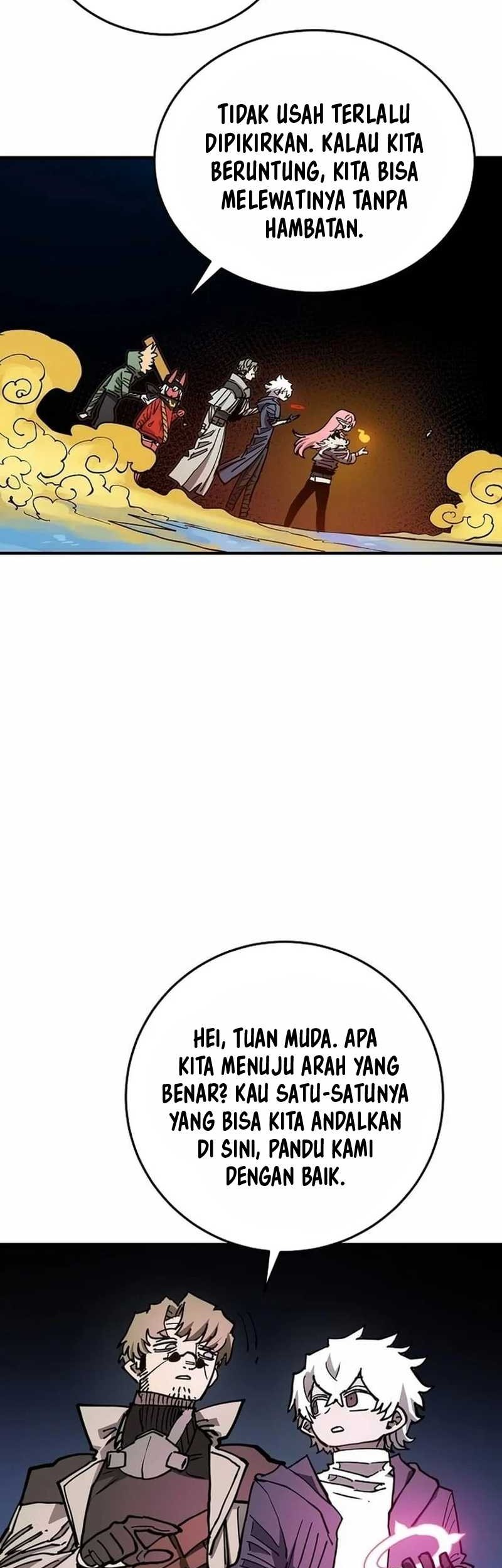 Player Chapter 195 Gambar 55