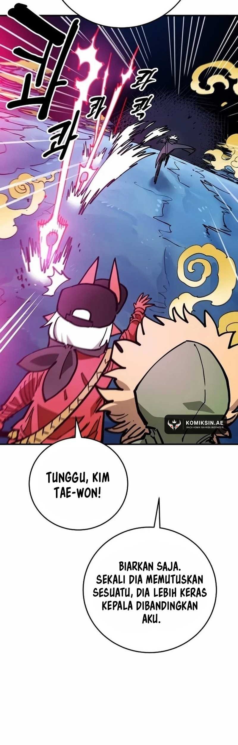 Player Chapter 195 Gambar 62