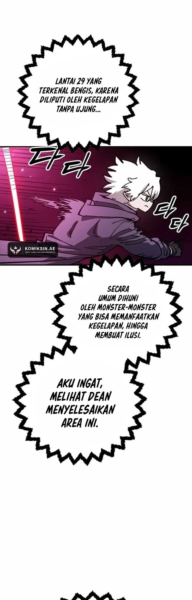 Player Chapter 195 Gambar 63