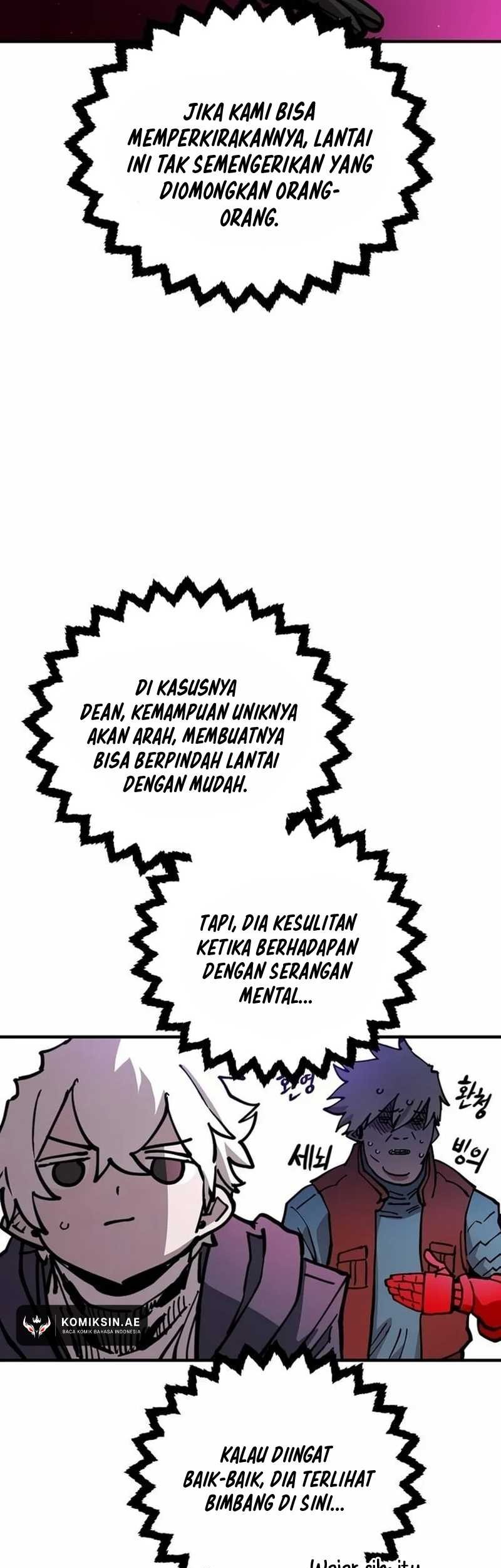 Player Chapter 195 Gambar 65