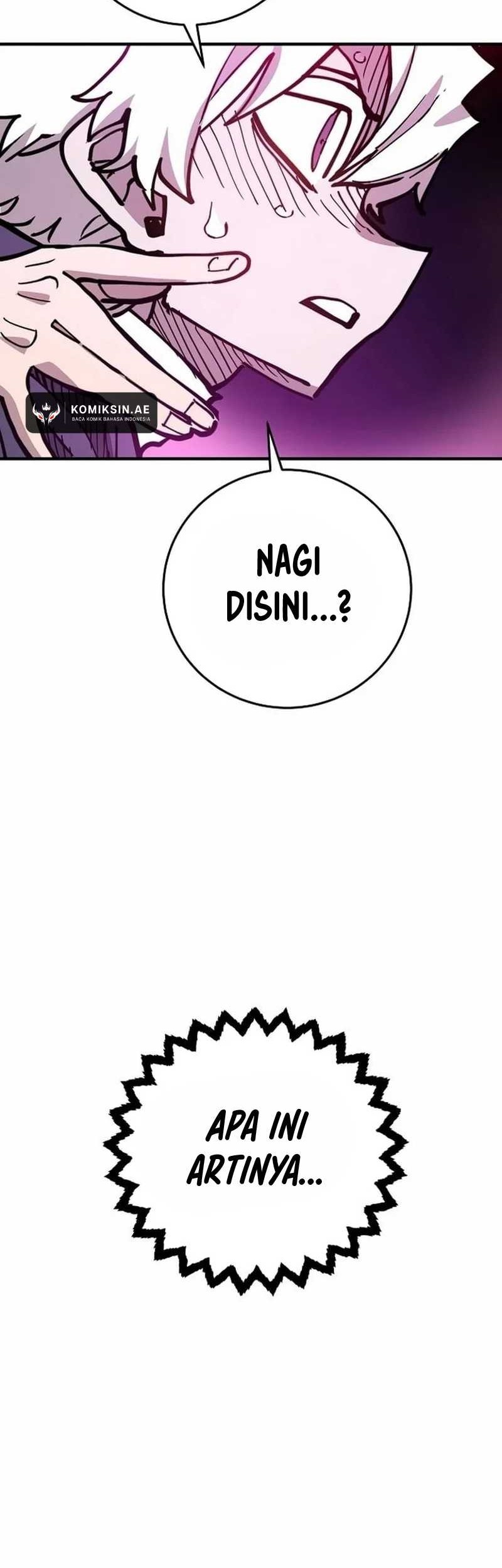 Player Chapter 195 Gambar 81