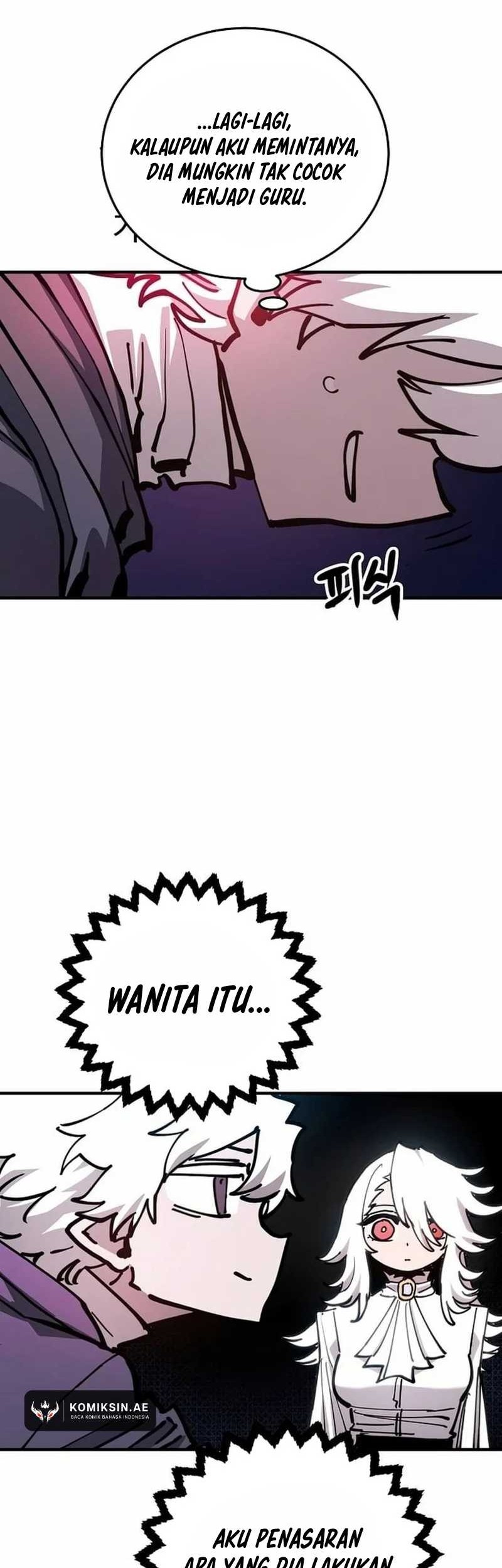 Player Chapter 195 Gambar 70