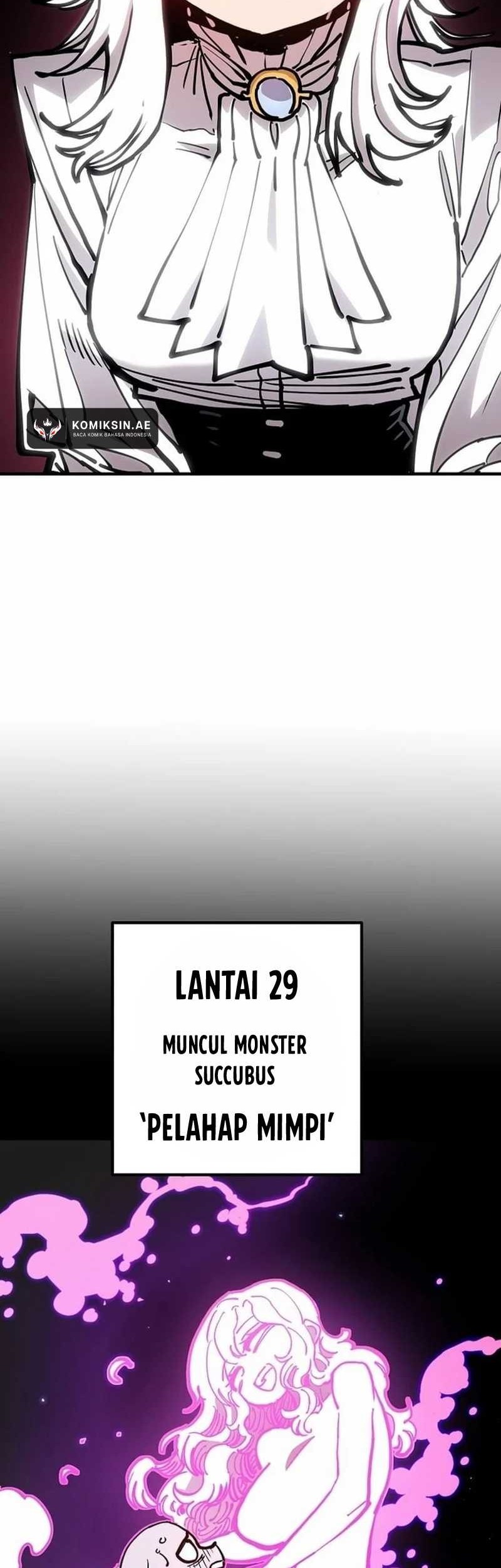 Player Chapter 195 Gambar 77