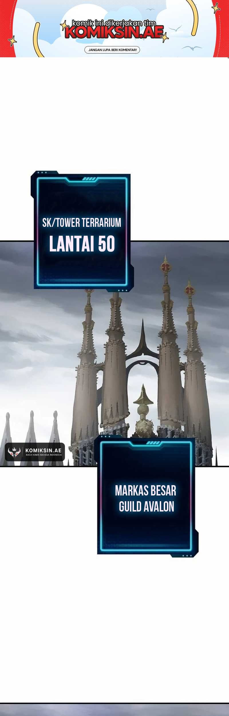 Manhwa Player Chapter 195 gambar nomor 2