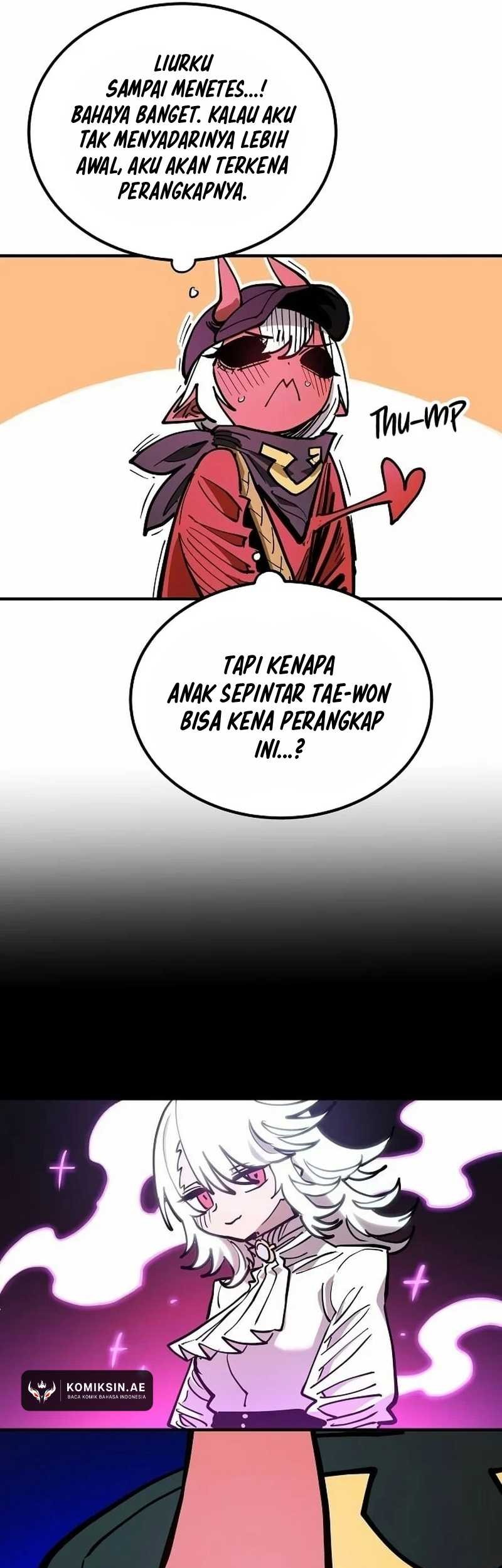 Player Chapter 196 Gambar 21
