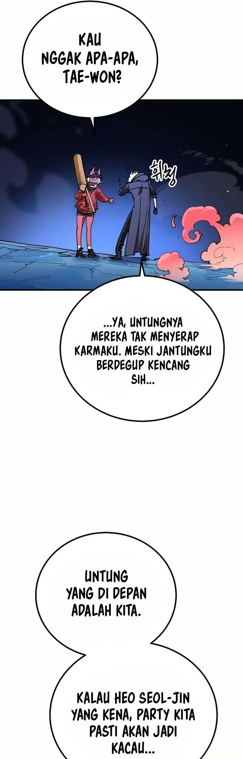 Player Chapter 196 Gambar 25