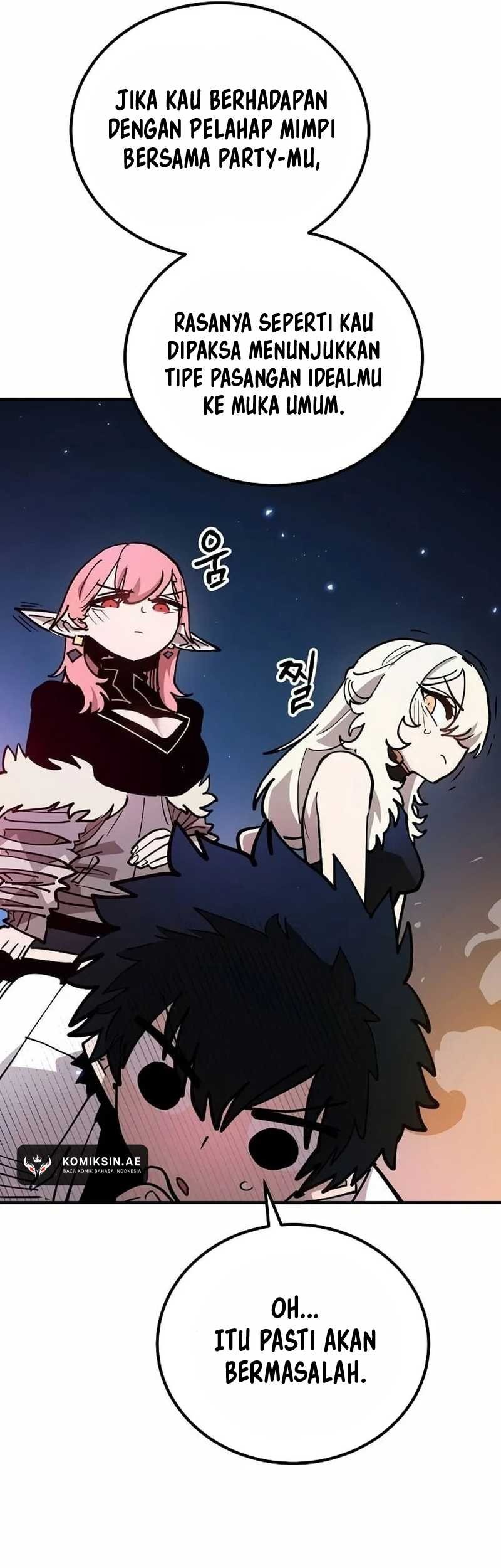 Player Chapter 196 Gambar 33