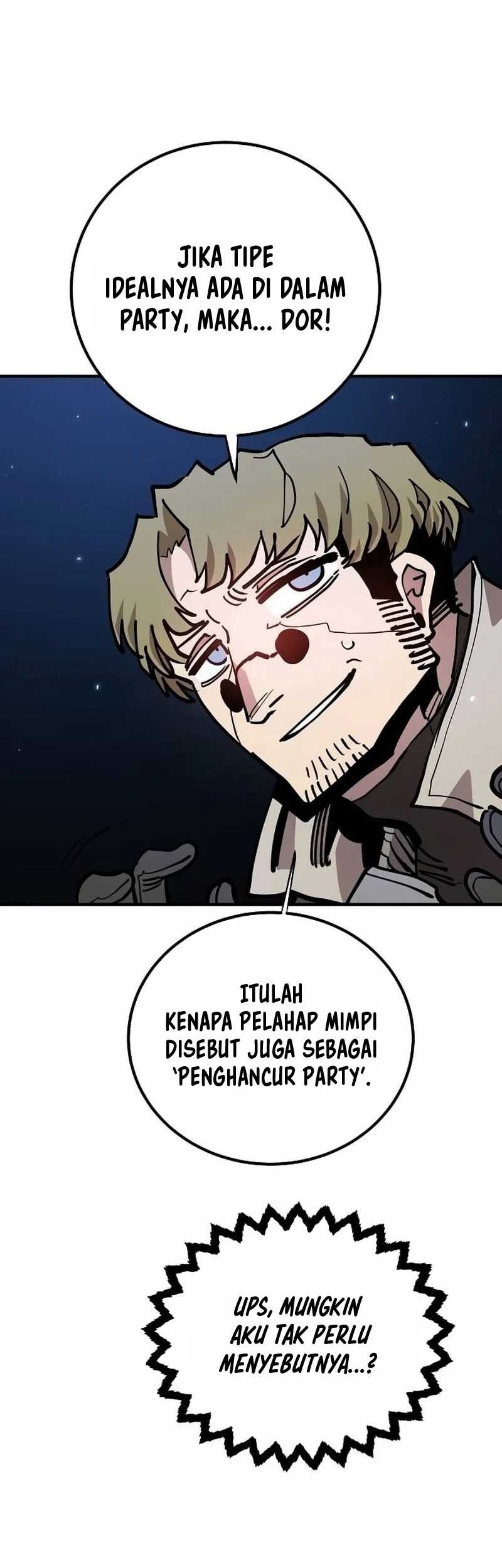 Player Chapter 196 Gambar 34