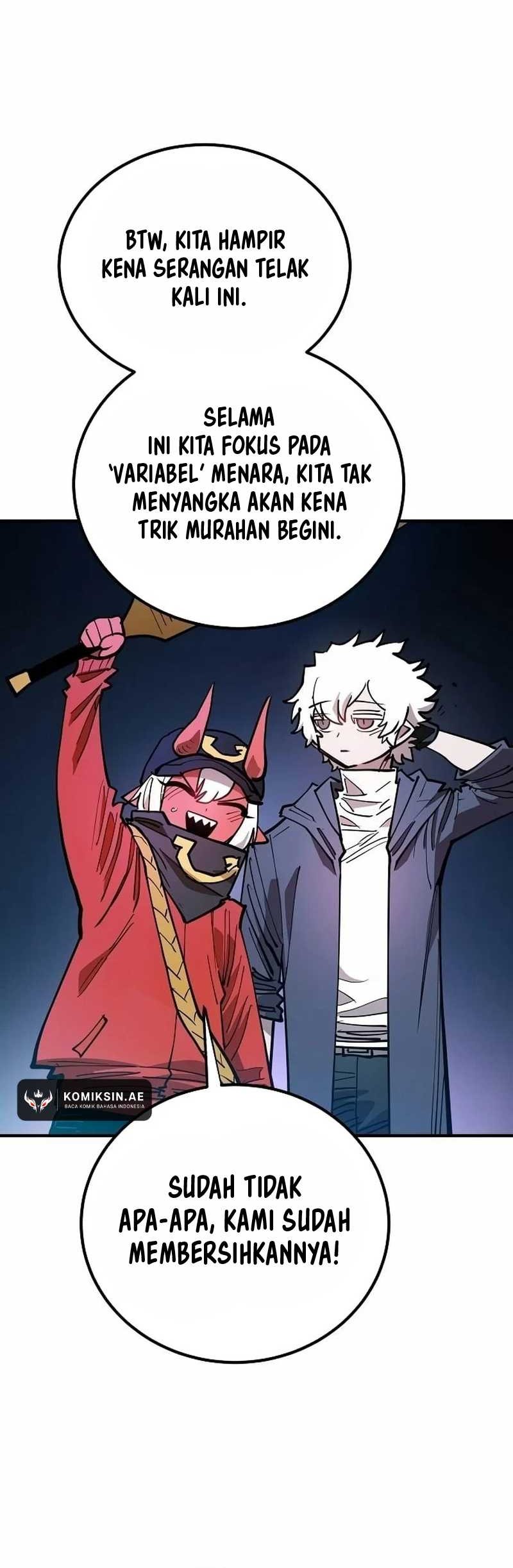 Player Chapter 196 Gambar 35