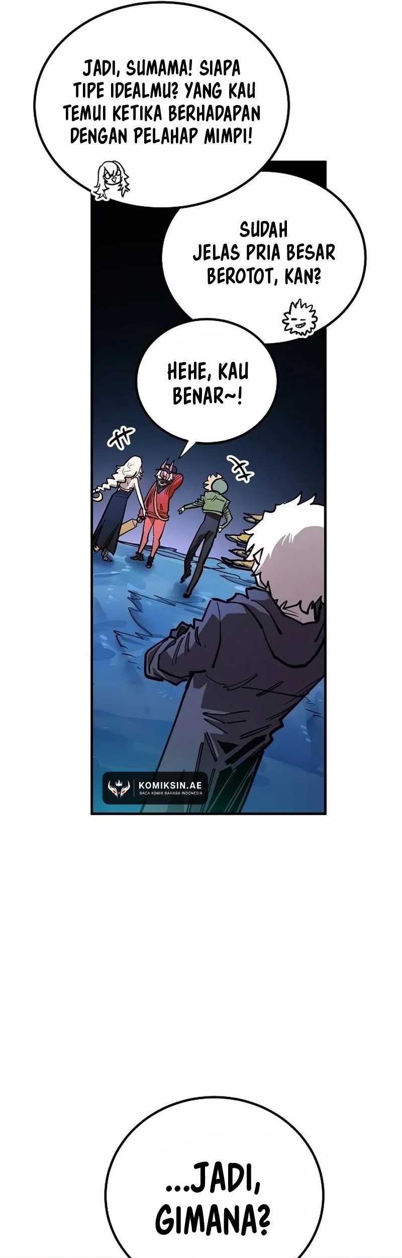 Player Chapter 196 Gambar 36