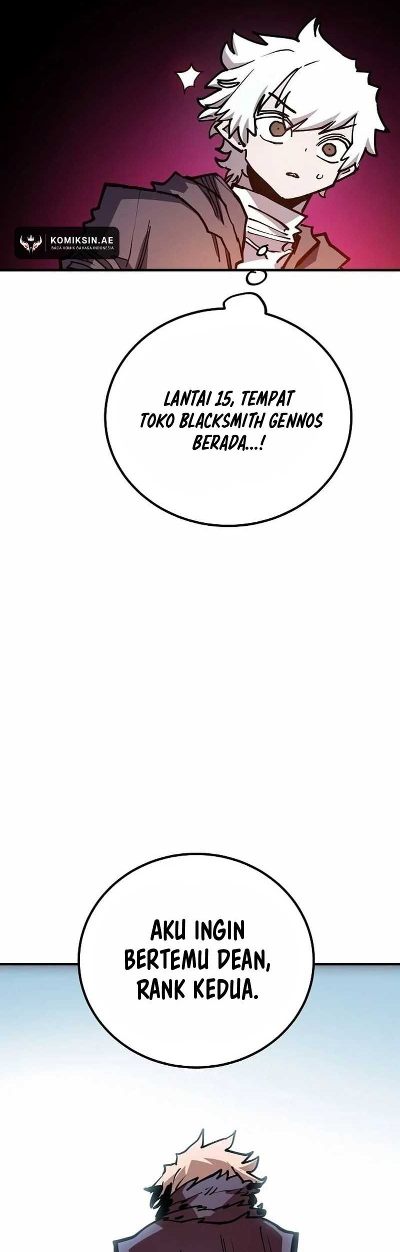 Player Chapter 196 Gambar 61