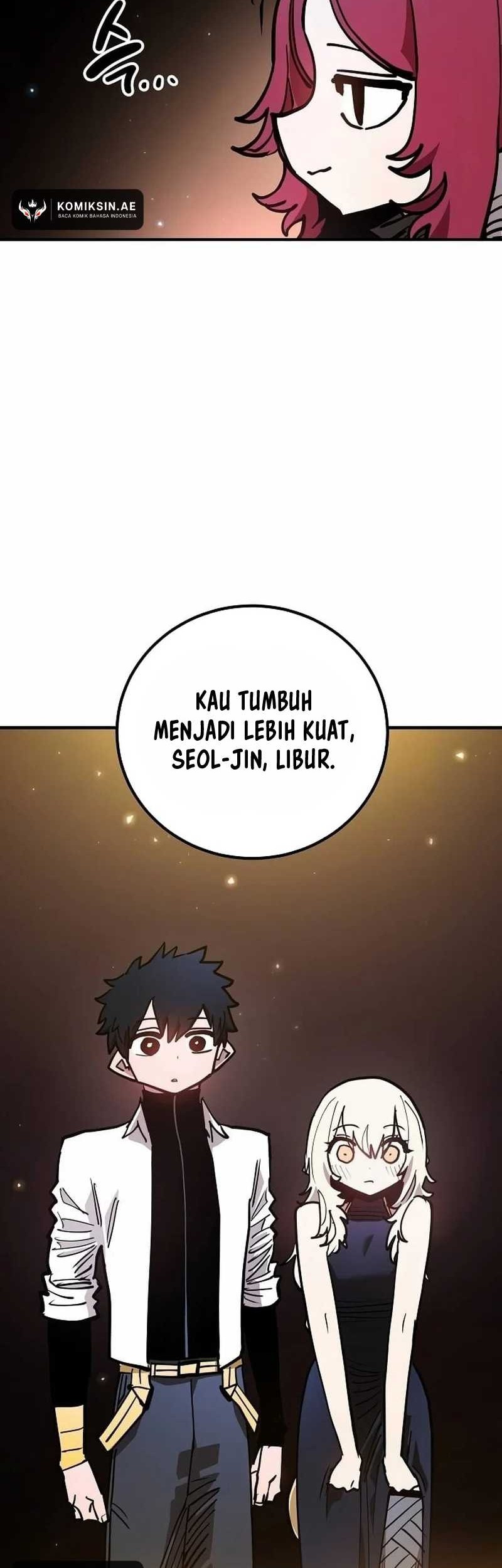 Player Chapter 196 Gambar 53