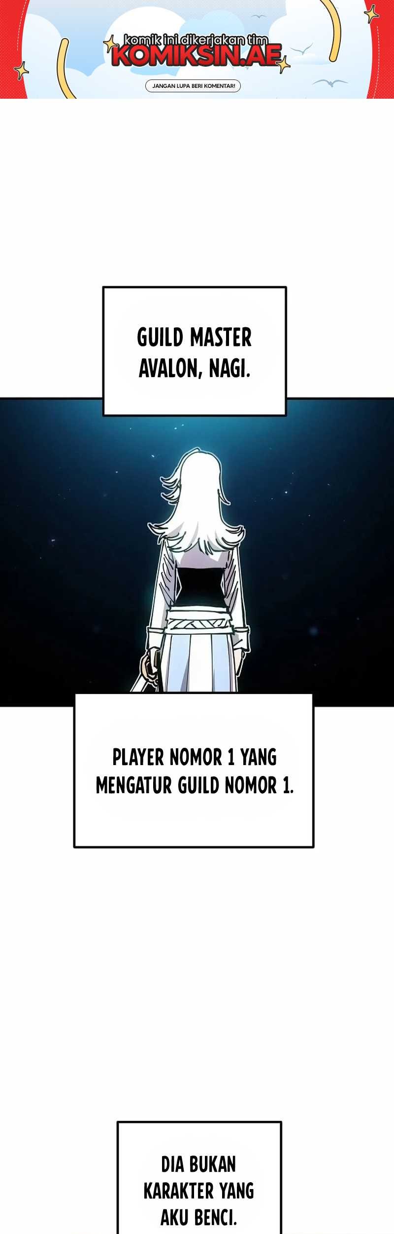 Manhwa Player Chapter 196 gambar nomor 2