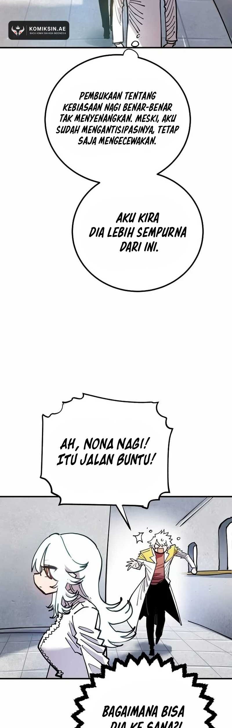 Player Chapter 196 Gambar 7