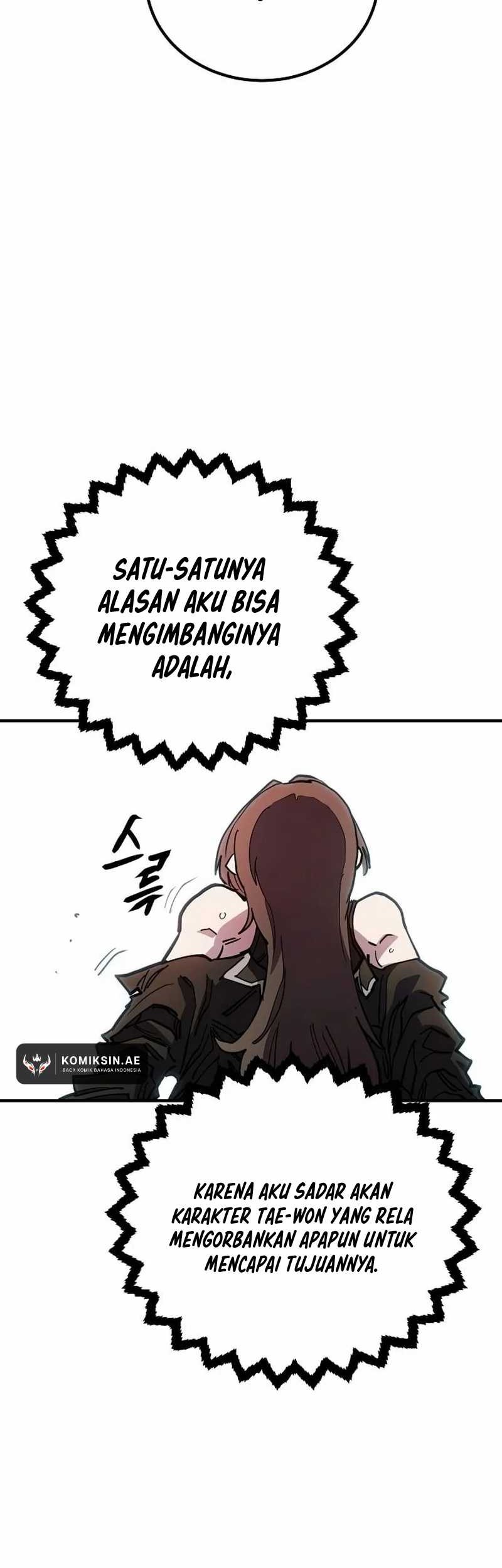 Player Chapter 197 Gambar 43