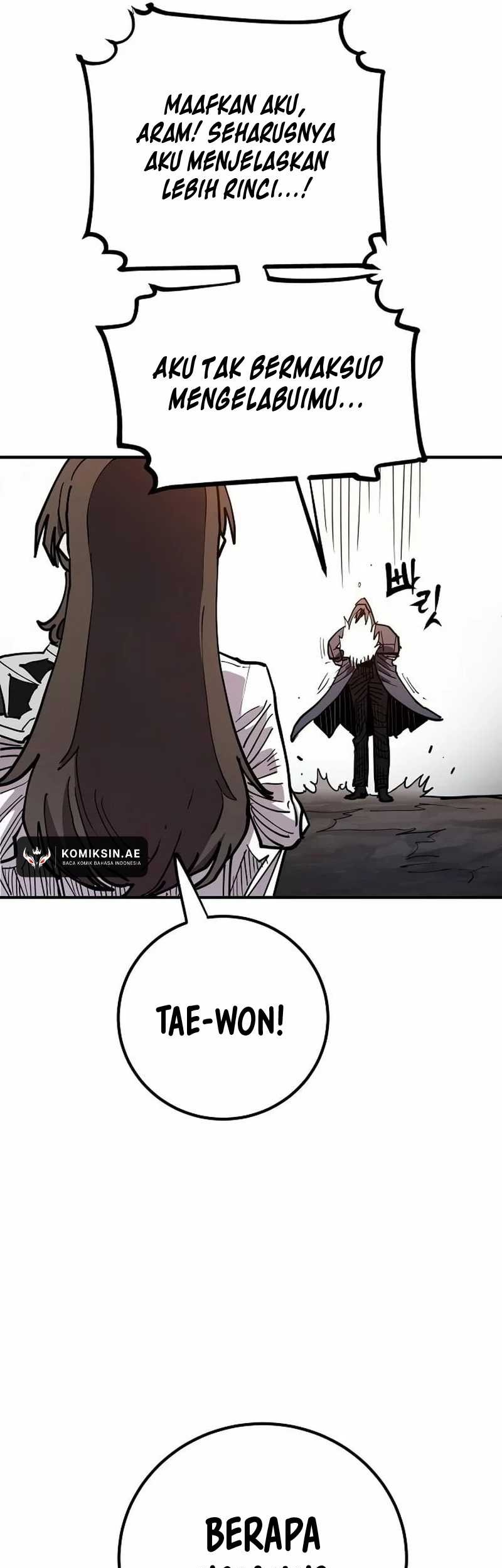 Player Chapter 197 Gambar 49