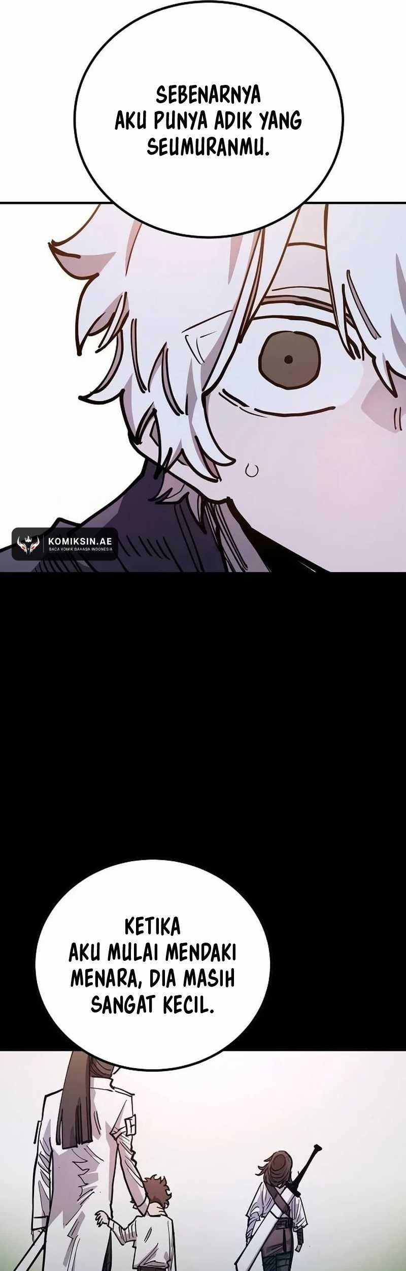 Player Chapter 197 Gambar 53