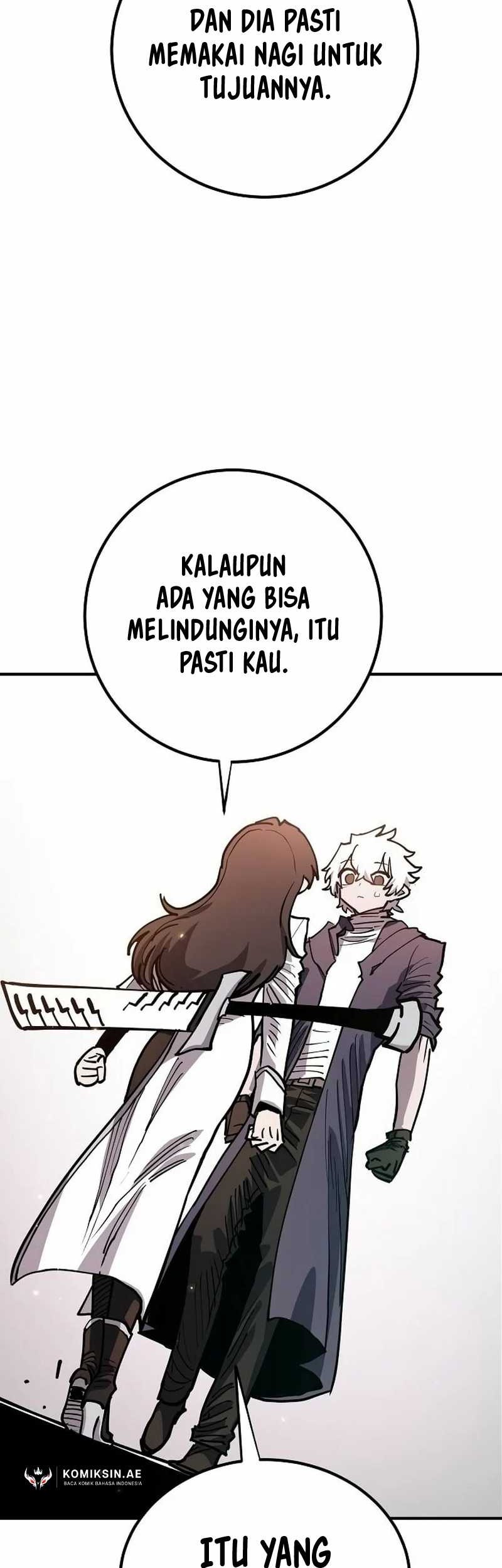 Player Chapter 197 Gambar 67