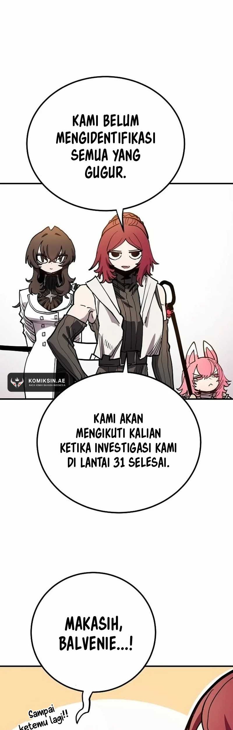 Player Chapter 197 Gambar 74