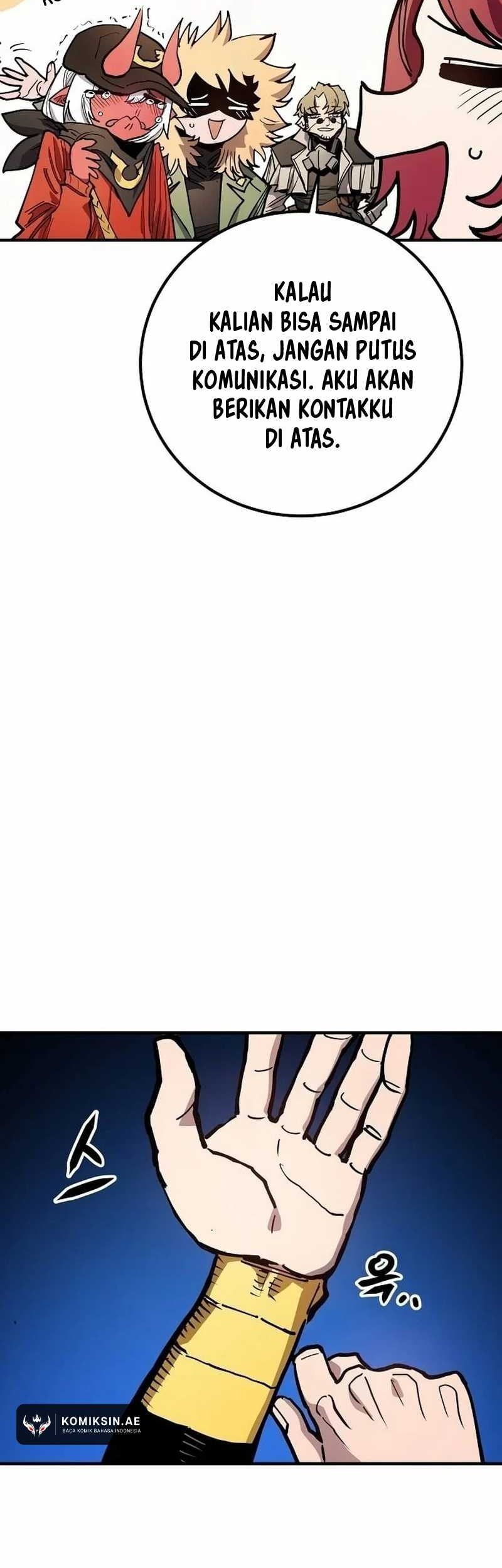 Player Chapter 197 Gambar 75