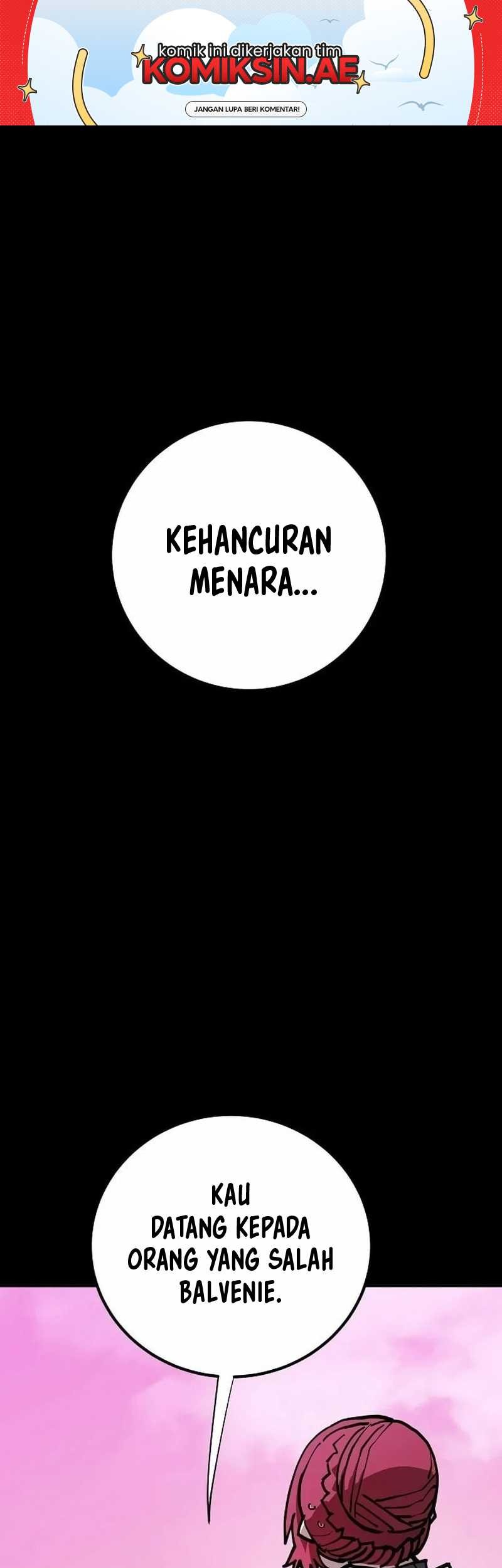 Manhwa Player Chapter 197 gambar nomor 2