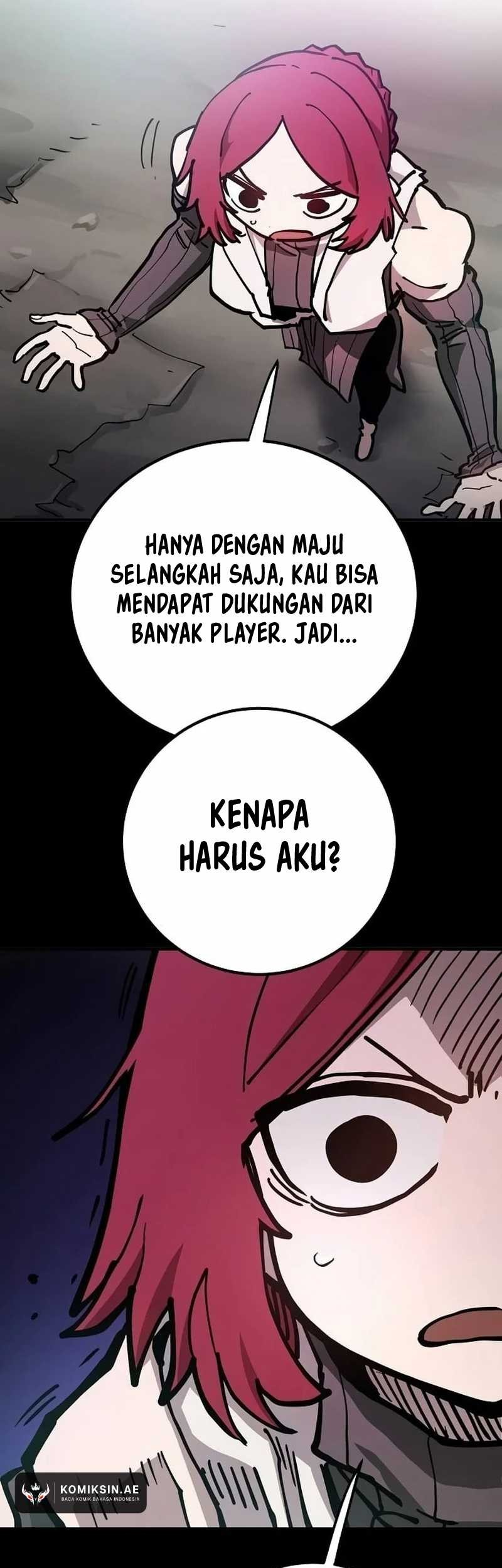 Player Chapter 197 Gambar 6