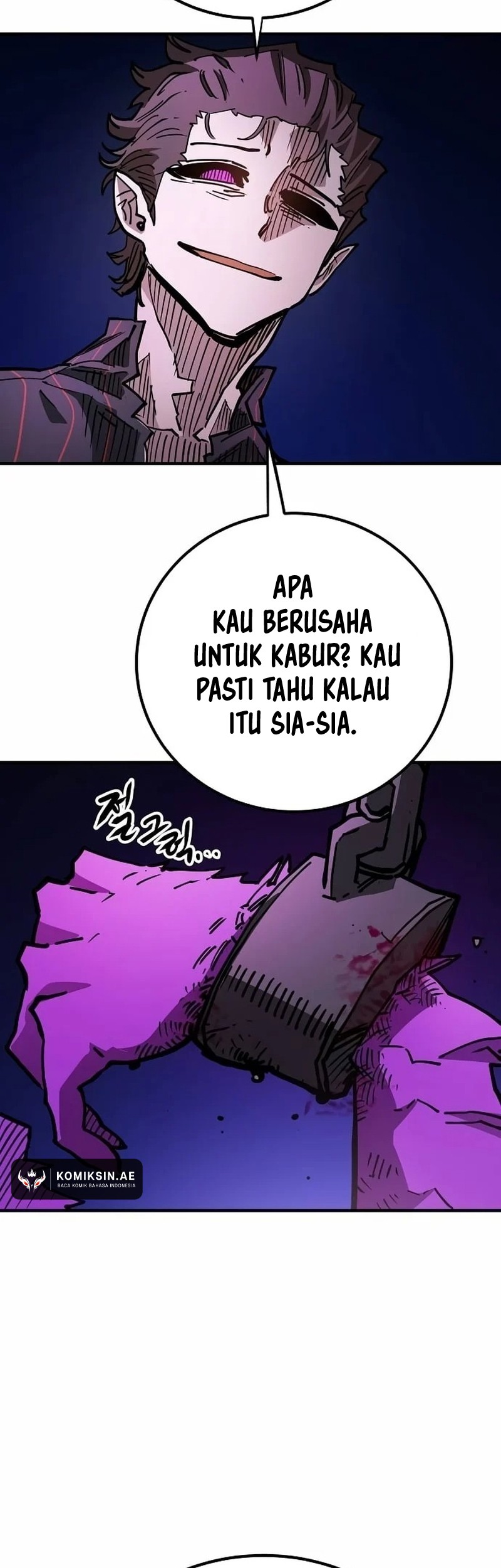Player Chapter 198 Gambar 12
