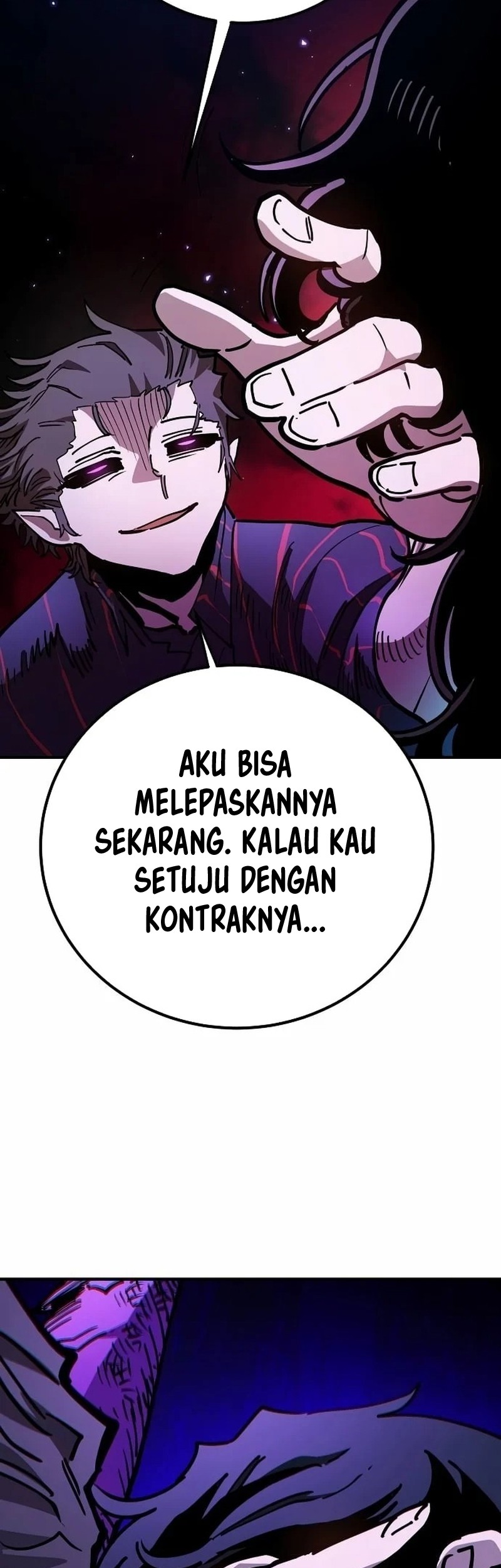 Player Chapter 198 Gambar 16