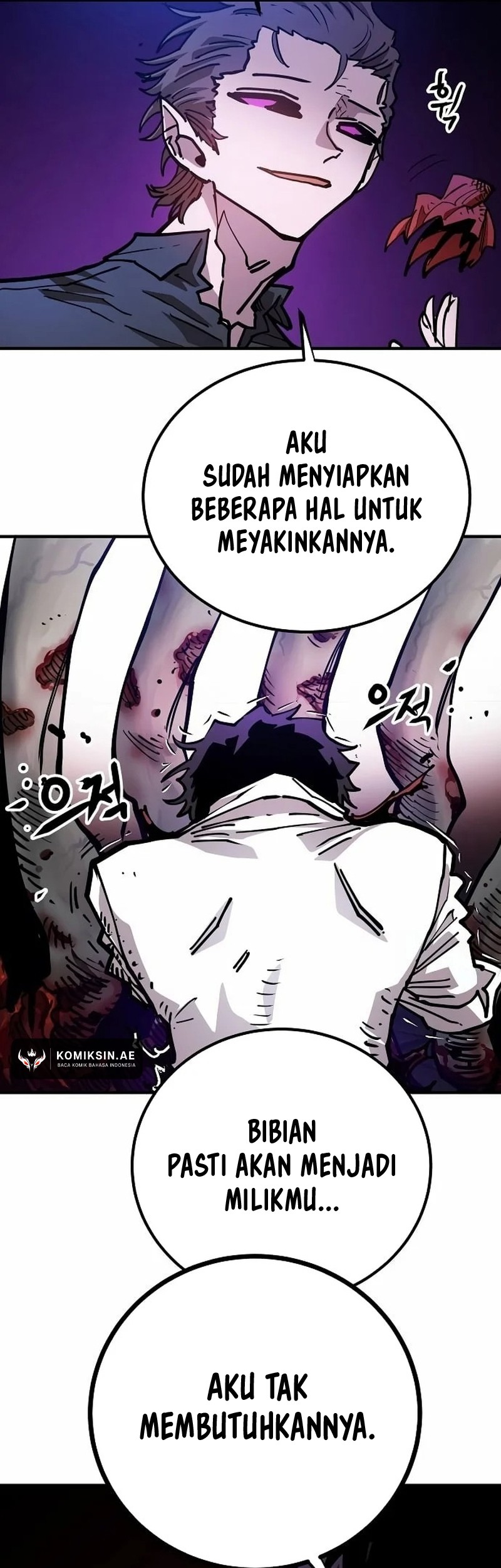 Player Chapter 198 Gambar 22