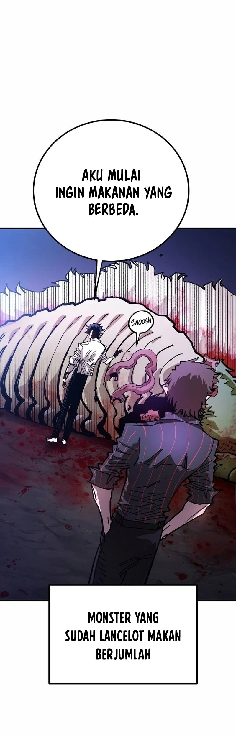 Player Chapter 198 Gambar 26