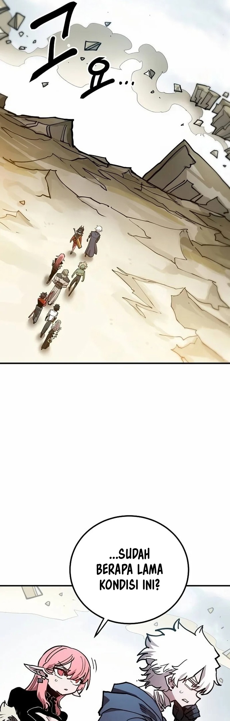 Player Chapter 198 Gambar 30