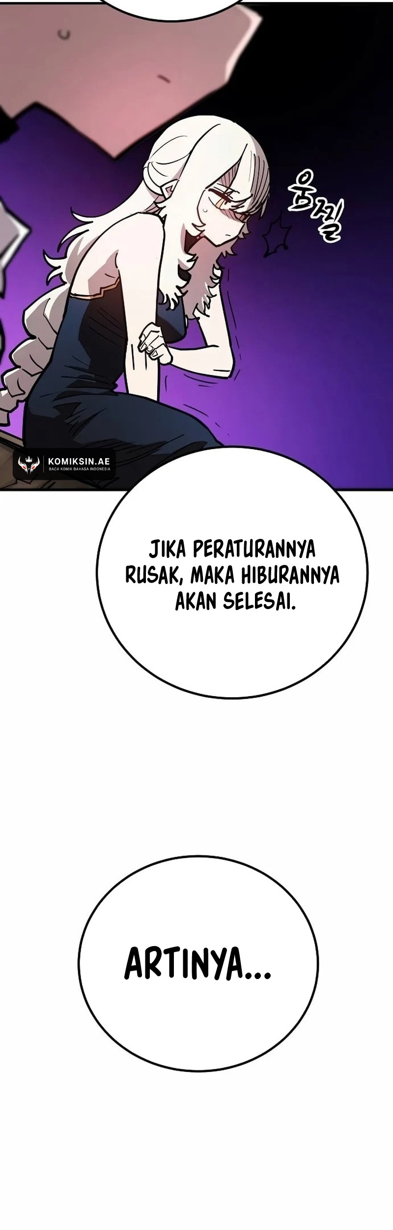 Player Chapter 198 Gambar 45
