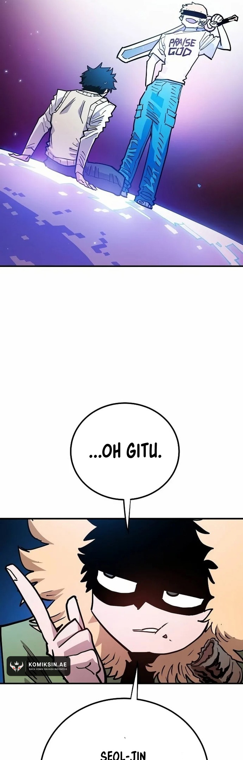 Player Chapter 198 Gambar 37