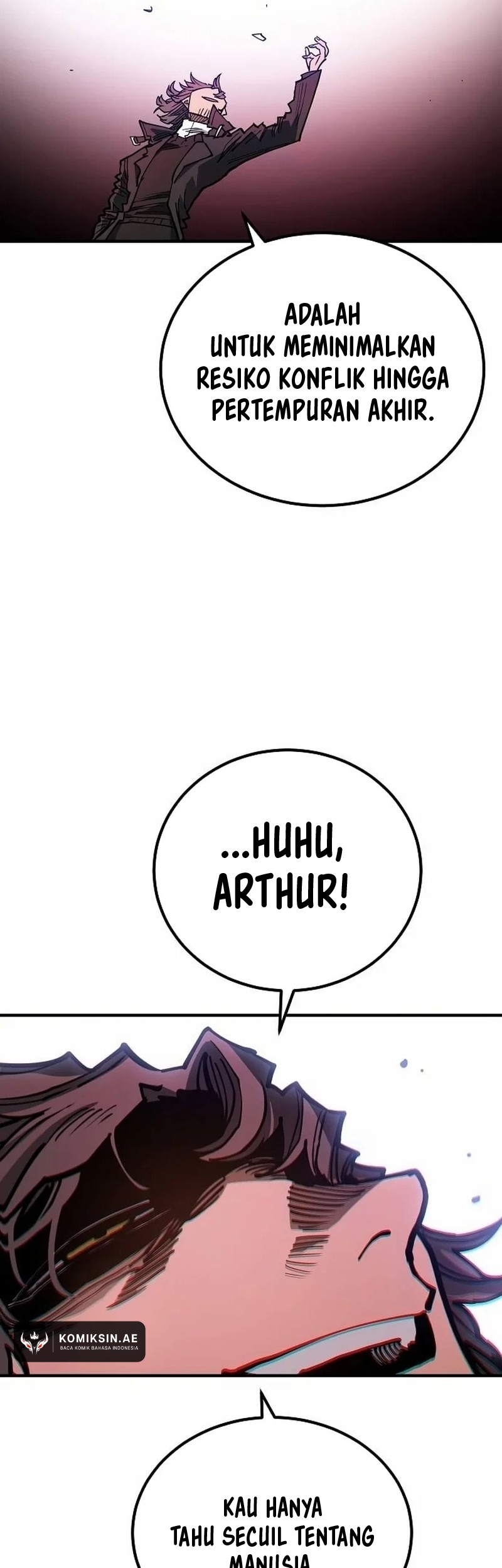 Player Chapter 198 Gambar 61