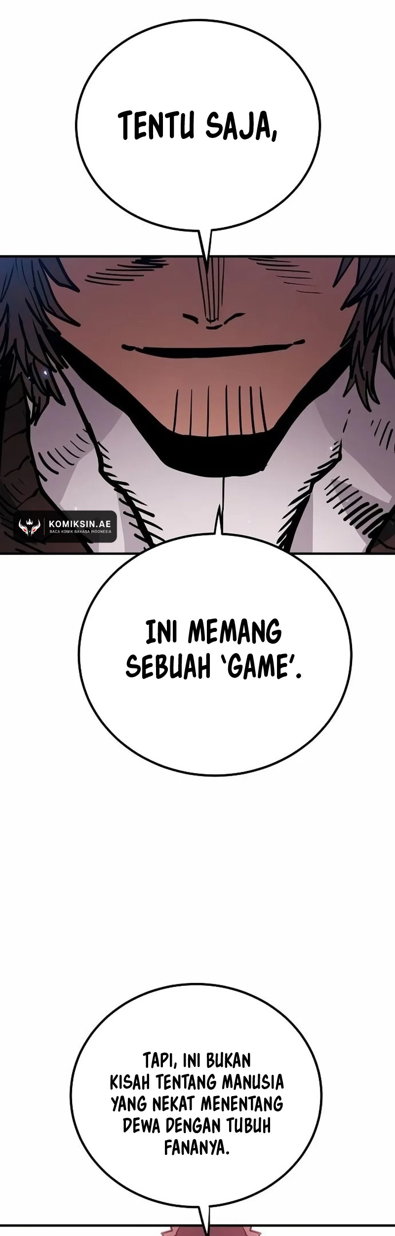 Player Chapter 198 Gambar 52
