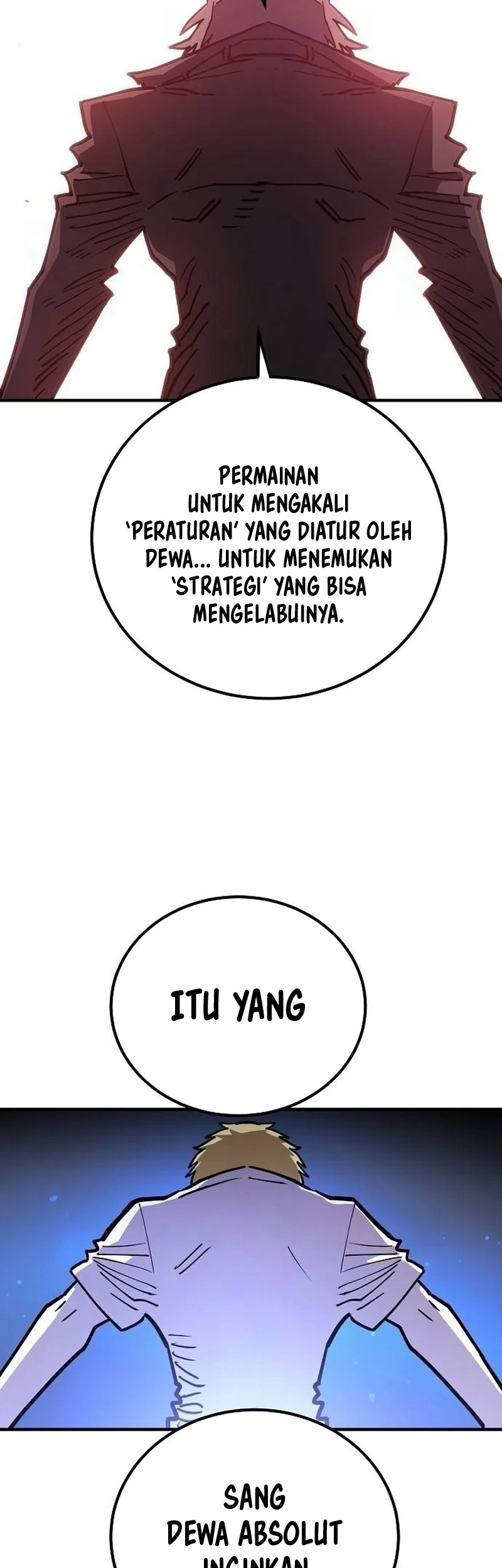 Player Chapter 198 Gambar 53