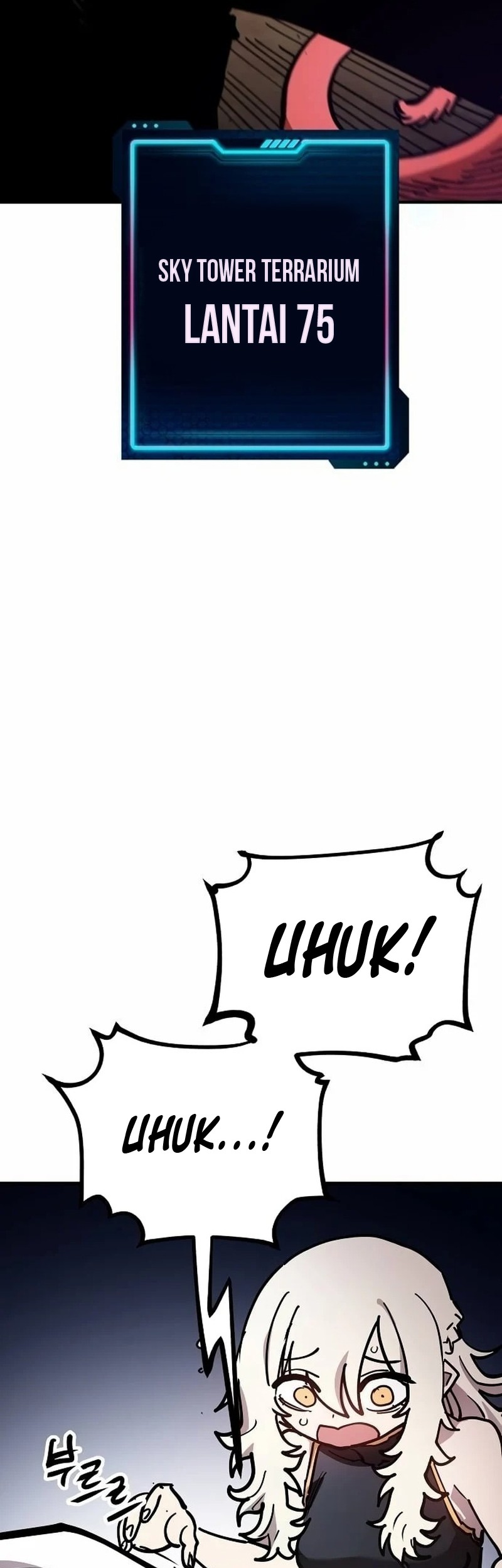 Player Chapter 198 Gambar 65