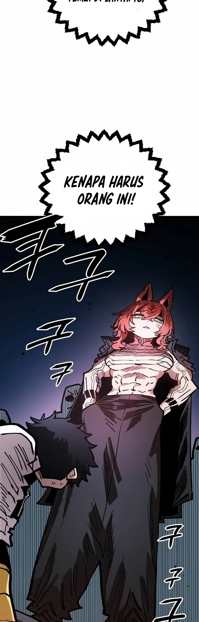 Player Chapter 198 Gambar 69