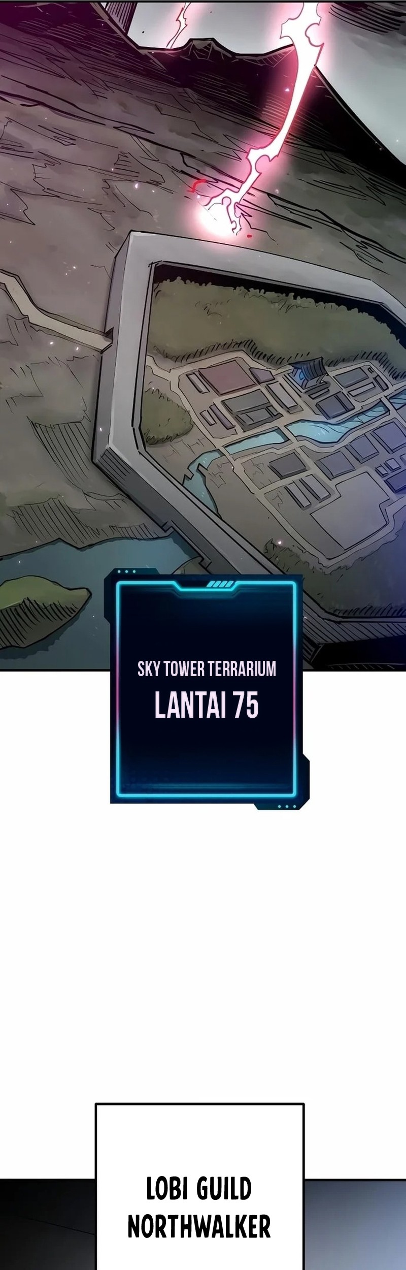 Player Chapter 199 Gambar 12