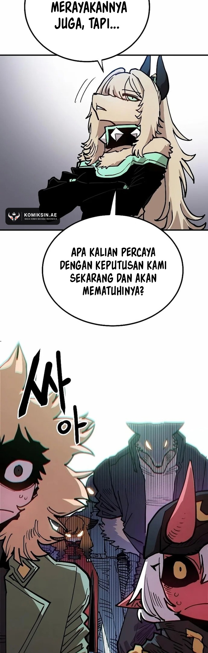 Player Chapter 199 Gambar 14