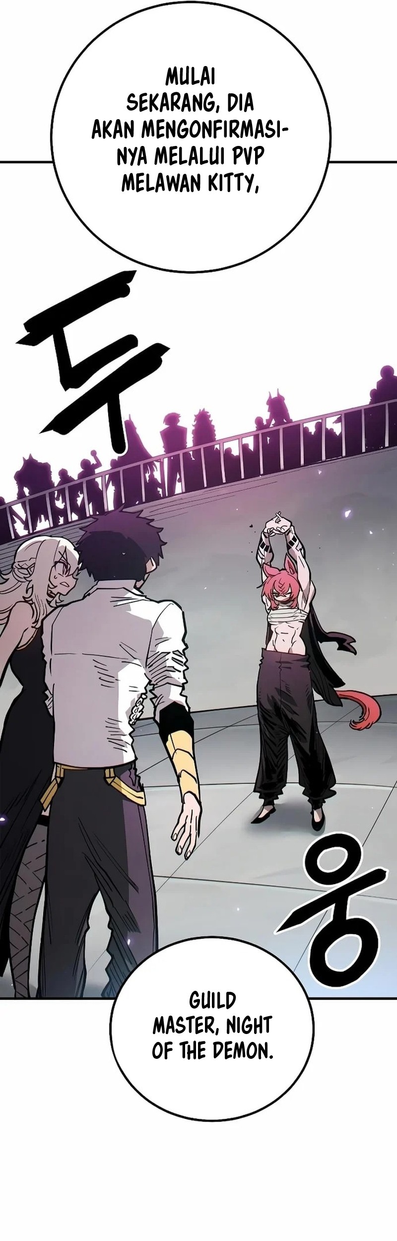 Player Chapter 199 Gambar 20