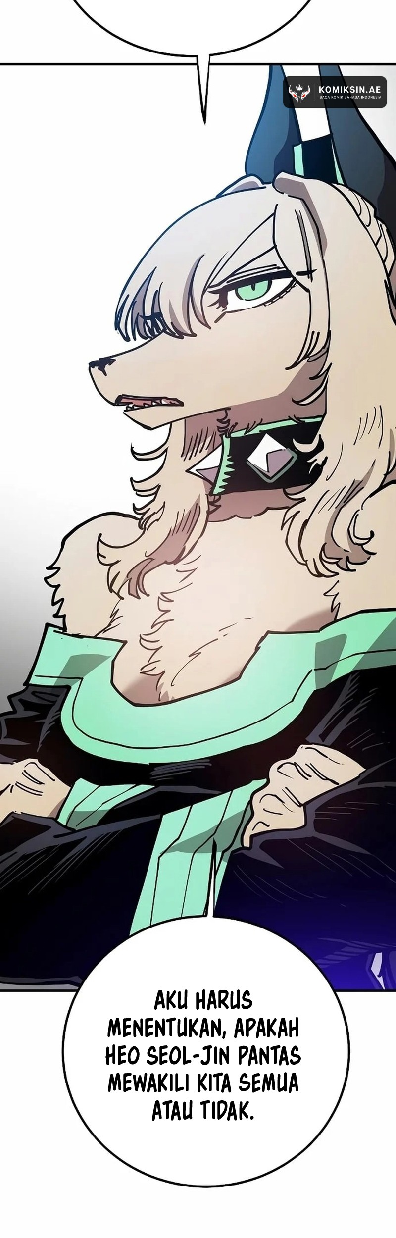 Player Chapter 199 Gambar 26