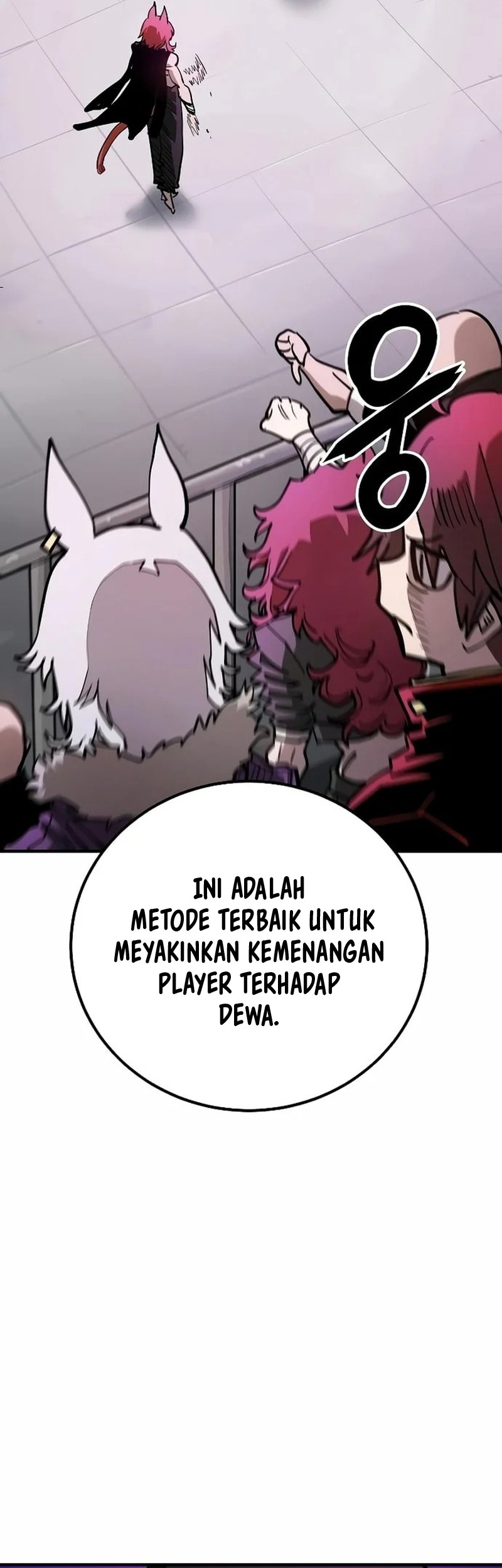 Player Chapter 199 Gambar 28