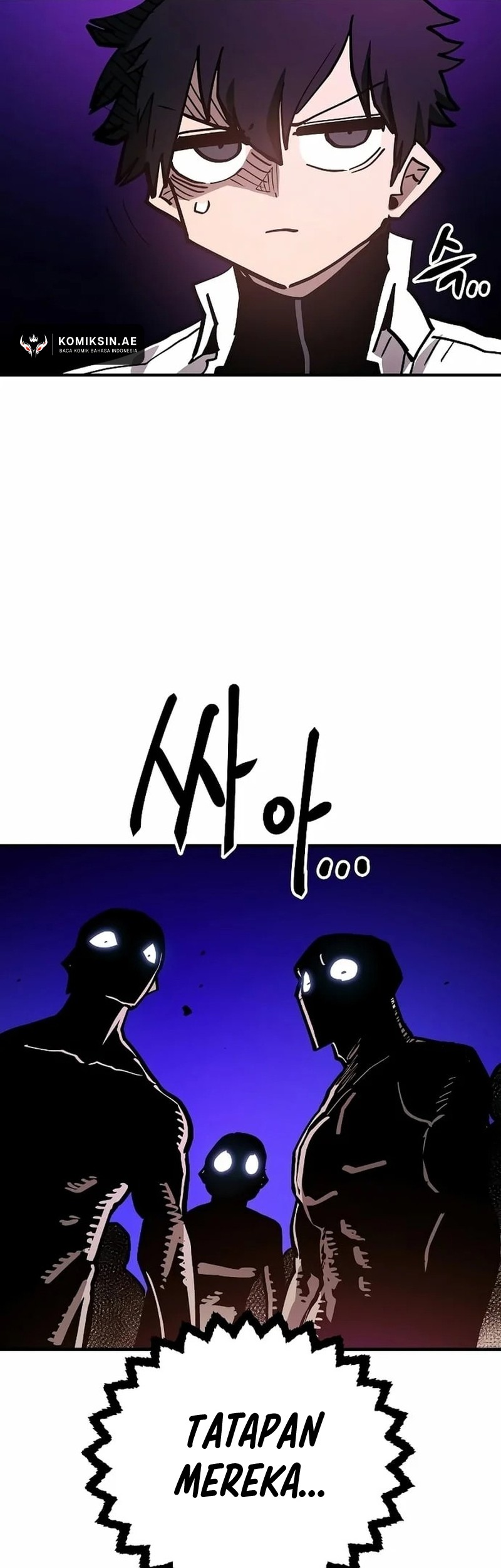 Player Chapter 199 Gambar 29